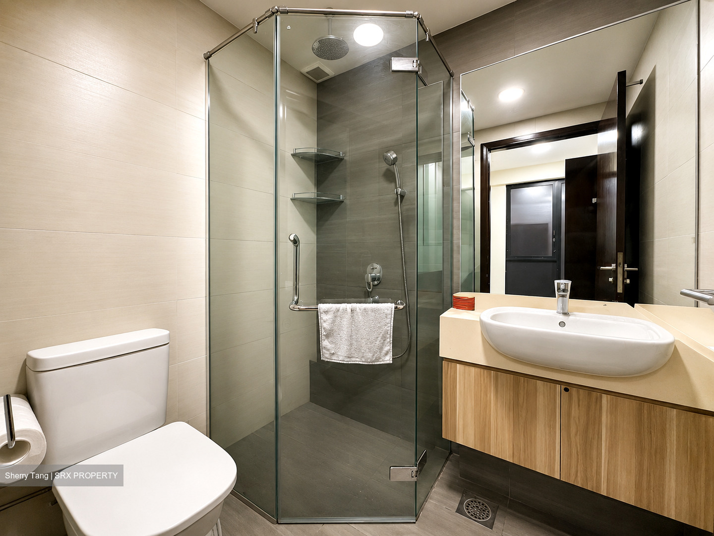 Nottinghill Suites (D21), Apartment #561787041